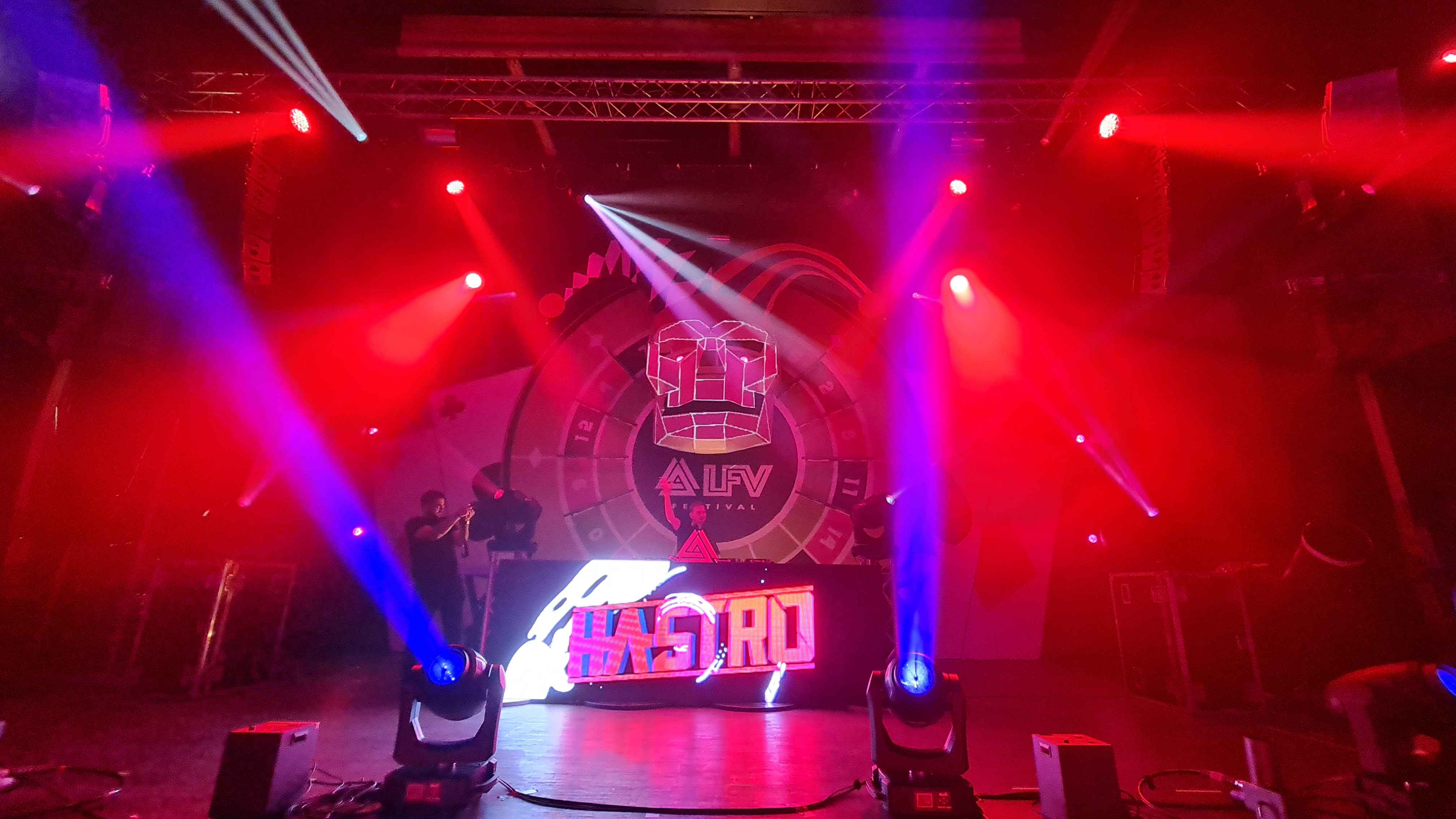 Hastro - LFV Festival 2021